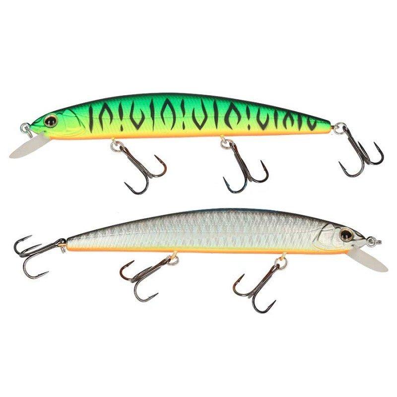 Воблер Strike Pro Montero 130SP, 130мм 20,6г 1-1,5 GC01S / A70-713S