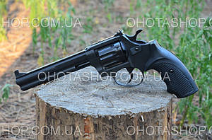 Револьвер ЛАТИК Safari РФ-461М (Пластик)