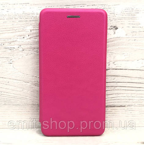 Чохол-книжка G-Case для Samsung Galaxy J2 2018 (J250) Рожевий, фото 2
