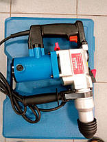 Перфоратор бочкової Горизонт RH208 - 1050 Вт - SDS plus, фото 2