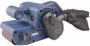 Стрічкова шліфмашина Ferm FBS-950N ( 900 Вт,Гарантія 12 міс ), фото 2