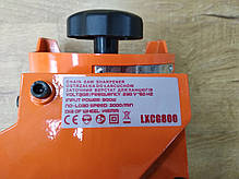 Верстат для заточування ланцюгів LEX LXCG800 ( 800 вт,Польща ), фото 3