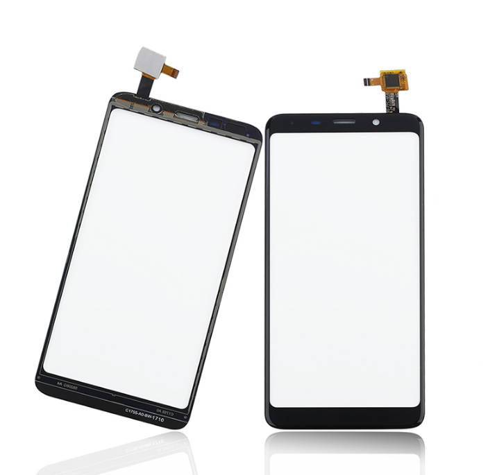 Тачскрін, сенсор для Bluboo S8 Black