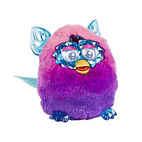 Рожево-фіолетовий Furby Boom Crystal Series Furby Pink/Purple