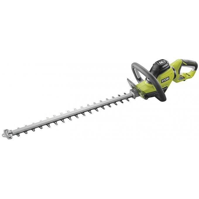 Кущоріз Ryobi RHT6160RS