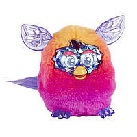 Жовтогарячо-рожевий Furby Boom Crystal Series Furby Orange/Pink