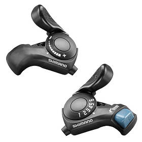 Монетки на велосипед. Shimano sl tx30. 3 на 6. Шифтери для велосипедів. Перемикач швидкостей на велосипеді.