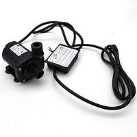 Потужний водяний насос JT-1000, 24в, 1200л / рік, 17м