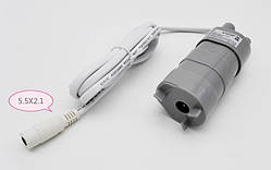 Водяний насос JT-500, 24В, 17Вт