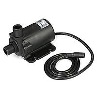 Безщітковий водяний насос 24В, 91 Вт