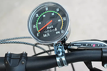 Велосипедний спідометр (механічний на тросі) на 26 28 29 27,5