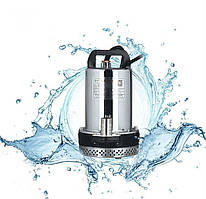 Занурювальний водяний насос ZQB4 24В, 120Вт