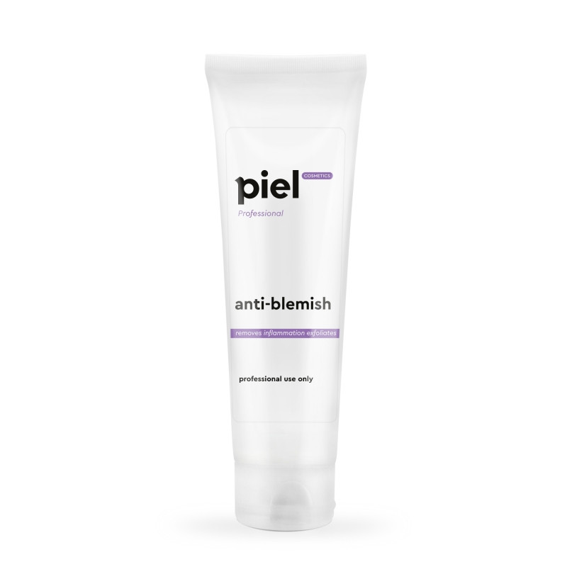 Маска для проблемної шкіри Piel cosmetics Specialiste ANTI-BLEMISH Piel П'єль Косметик 150 мл
