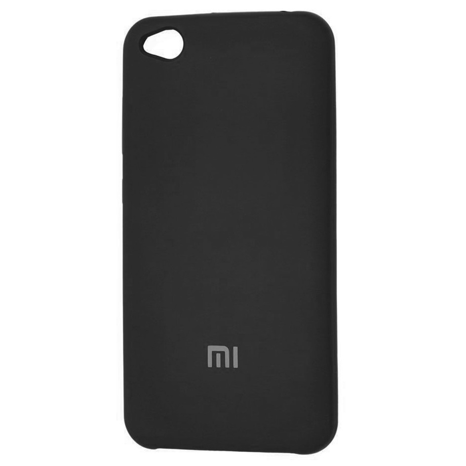 Чохол Original Case для Xiaomi Redmi GO Black