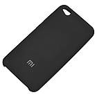 Чохол Original Case для Xiaomi Redmi GO Black, фото 3