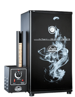 Мини-коптильня Braldey Smoker 6 rack