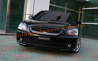 Решетка радиатора для Kia Magentis 2 2005-2008