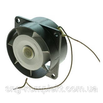 Електровентилятор ВВФ-71М, фото 1