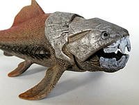 Шляйх фигурка Дунклеостей Schleich North America Dunkleosteus