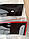Вітровики VL дефлектори вікон на авто для Citroen Xsara Picasso 2000-2010, фото 3