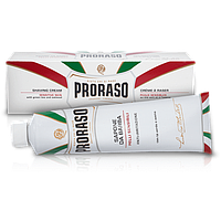 Крем для бритья для чувствительной кожи PRORASO