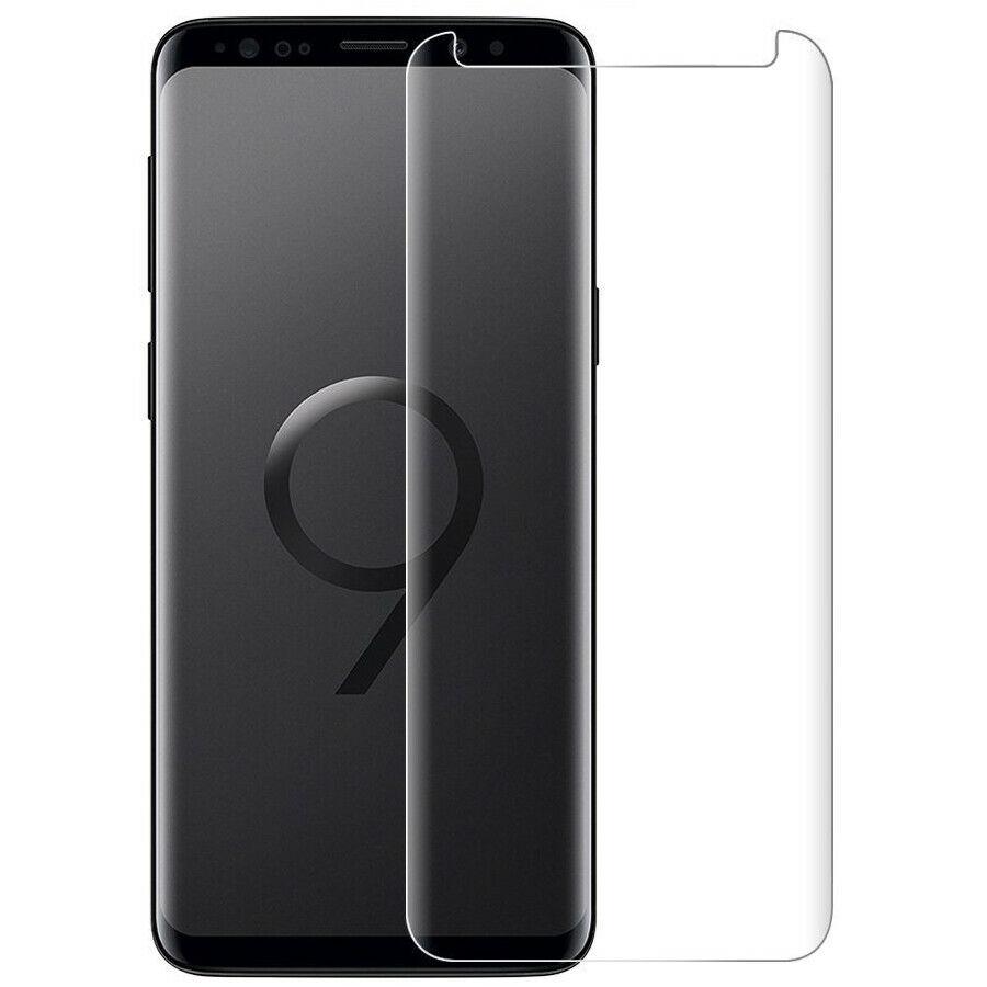 Mocolo Samsung Galaxy S9 (SX2722) Nano Optics UV Liquid Tempered Glass Захисне Скло