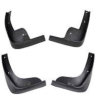 Бризковики MGC Nissan Tiida (Ніссан Тііда) 2005-2011 р. в. комплект 4 шт KE788EM085, G8810EM100