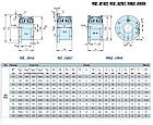Обгонная муфта RIZ 40 ( RINZ ) / GLG 40 / BREU 40, фото 9
