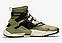 Кросівки Nike Air Huarache Gripp Olive, фото 2