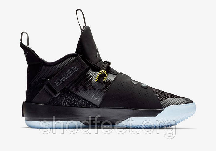 Air Jordan XXXIII
