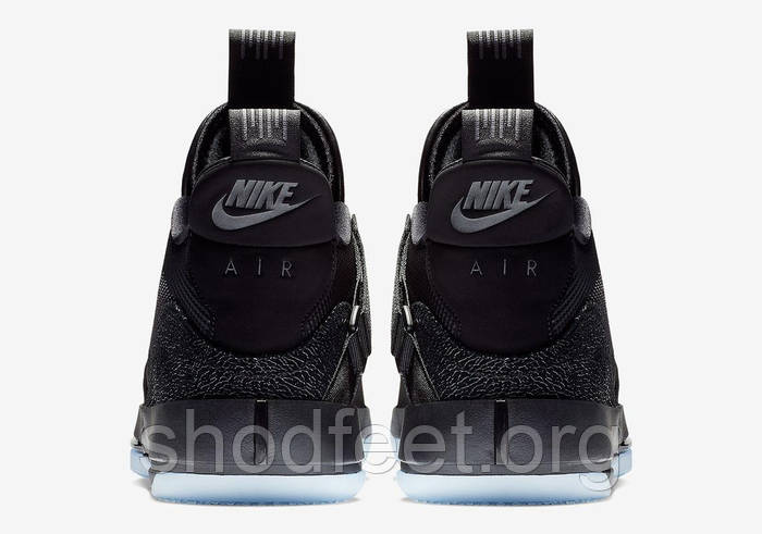 Utility hotsell blackout jordan