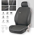 Чохли на сидіння EMC-Elegant Seat Altea XL з 2009 р. без столиків, фото 2