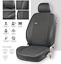 Чохли на сидіння EMC-Elegant Seat Leon з 2005-12 г, фото 2