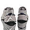 Жіночі кросівки NIKE M2K TEKNO ATMOSPHERE GREY, фото 6