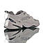 Жіночі кросівки NIKE M2K TEKNO ATMOSPHERE GREY, фото 4