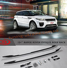 Оригінальні рейлінги для Range Rover Evoque 2012+ рр.