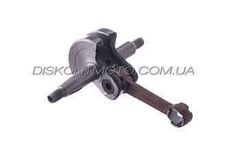 Колінвал для мотокоси 1E36F HORZA