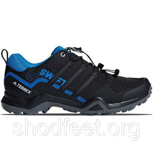 Демісезонні кросівки Adidas Terrex Swift R2 AC7980