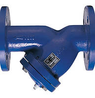 Фільтр фланцевий ДУ 100