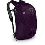 Рюкзак Osprey Daylite Travel Amulet Purple