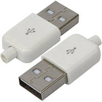 Роз'єми комп'ютерні, USB, mini USB, micro USB і HDMI