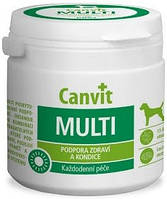 50718 Canvit Multi for dogs, 100 шт