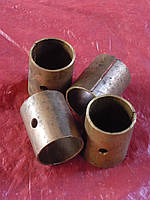 Втулки шатунів Москвіч.