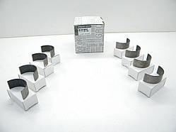 Вкладиші шатунні на Рено Кенго 1997.08-> (STD) 1.9 d/dCi — RENAULT (Оригінал) -7711130061