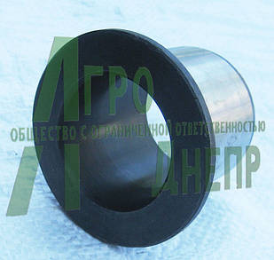 Втулка осі кочення передня (сталь) ЮМЗ 36-3001020