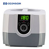 Мийка ультразвукова «CODYSON» CD 4800 1,4 л, фото 4