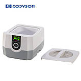 Мийка ультразвукова «CODYSON» CD 4800 1,4 л, фото 6