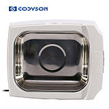 Мийка ультразвукова «CODYSON» CD 4800 1,4 л, фото 7