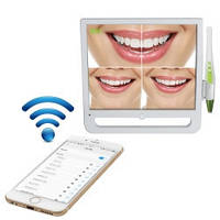 Інтраоральна камера з Wi-Fi HM368A