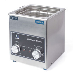 Ультразвукова мийка DSA 50-XN1+heating 1,8 л (з таймером).